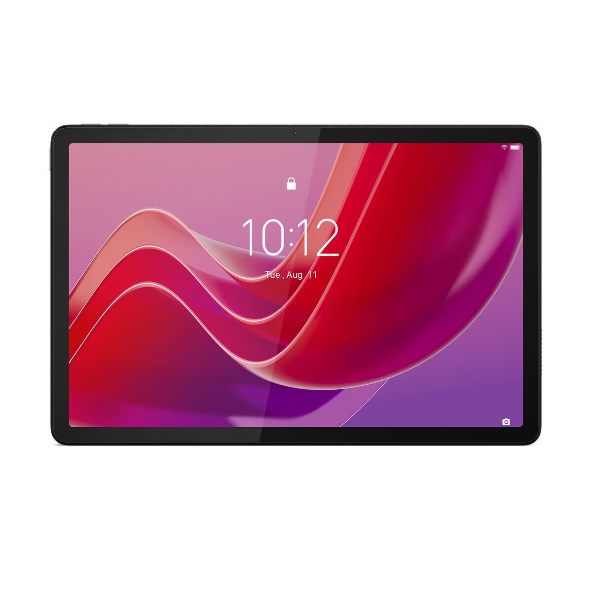 Tablet Lenovo ZADA0027ES Octa Core 4 GB RAM 128 GB Grigio 11"