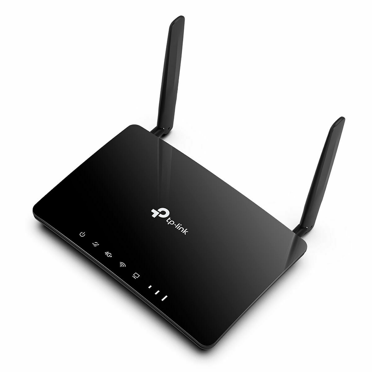 Router TP-Link MR500 Bianco Nero Wi-Fi 5 GHz RJ45 Ethernet LAN - Image 4