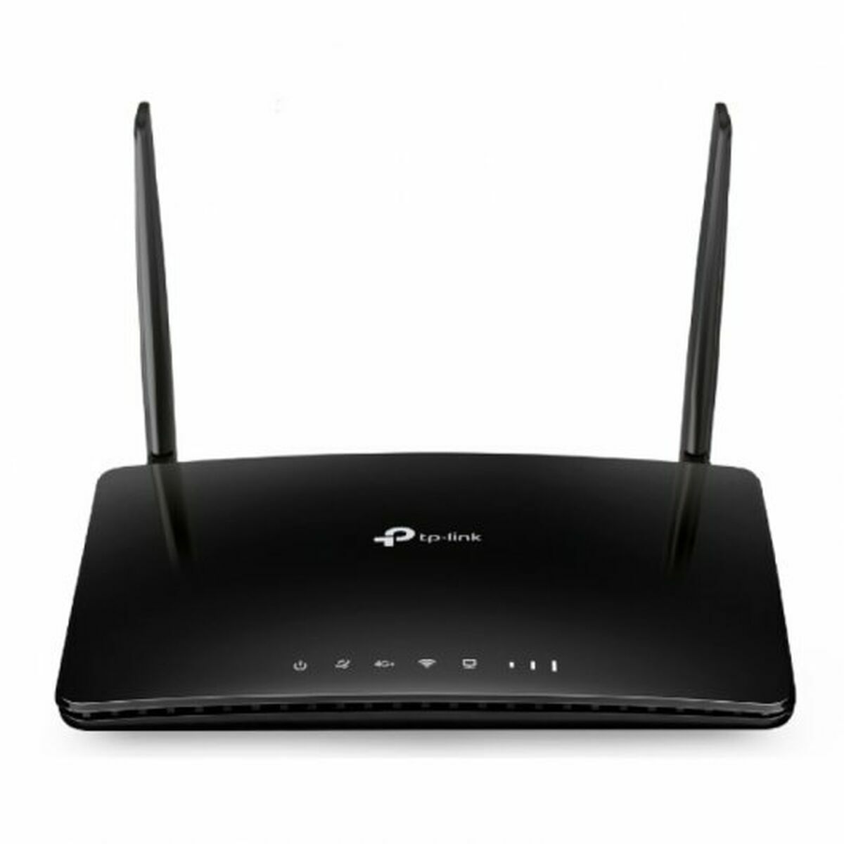 Router TP-Link MR500 Bianco Nero Wi-Fi 5 GHz RJ45 Ethernet LAN - Image 6