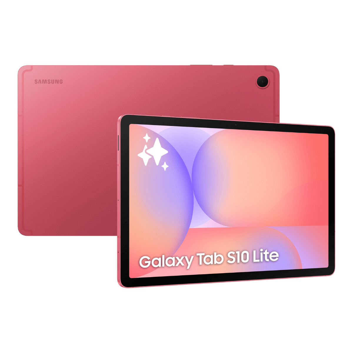 Tablet Samsung Galaxy Tab S10 Lite SM-X400 10,9" Octa Core 6 GB RAM 128 GB Corallo