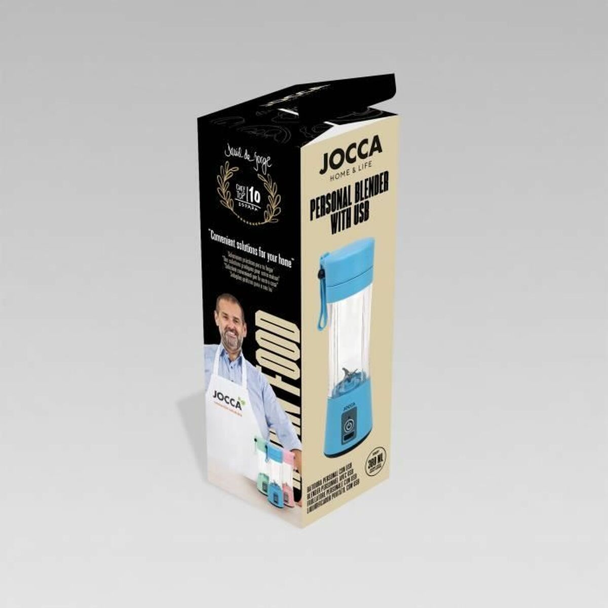 Frullatore JOCCA - Image 4