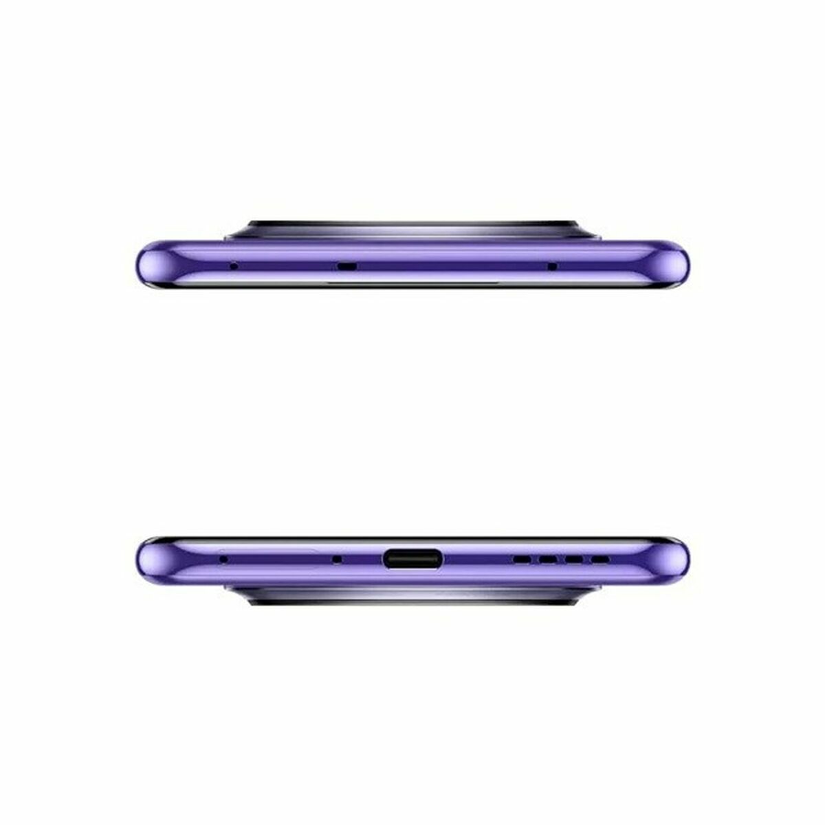 Smartphone Realme realme 14 Pro+ 5G 6,83" Octa Core 12 GB RAM 512 GB Porpora - Image 6