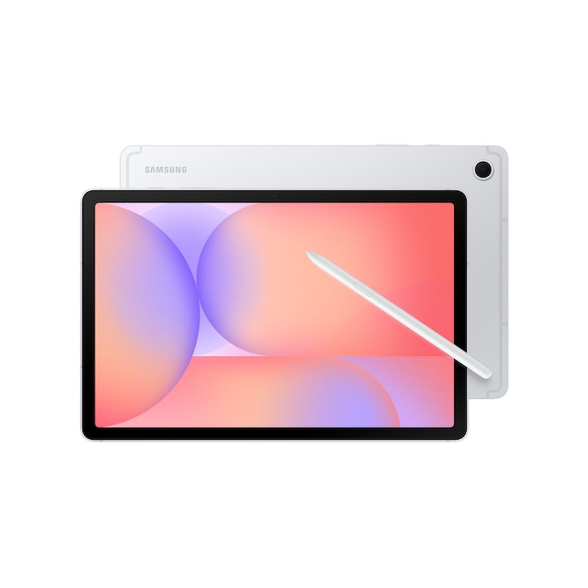 Tablet Samsung SM-X400 10,9" Octa Core 6 GB RAM 128 GB Argentato - Image 5