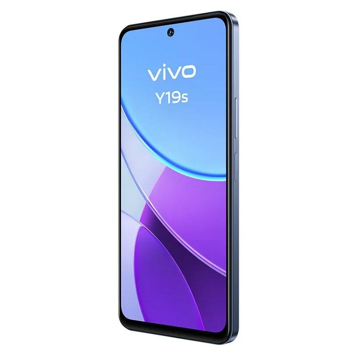 Smartphone Vivo Y19s 6,67" UNISOC T612 6 GB RAM 128 GB Nero - Image 3