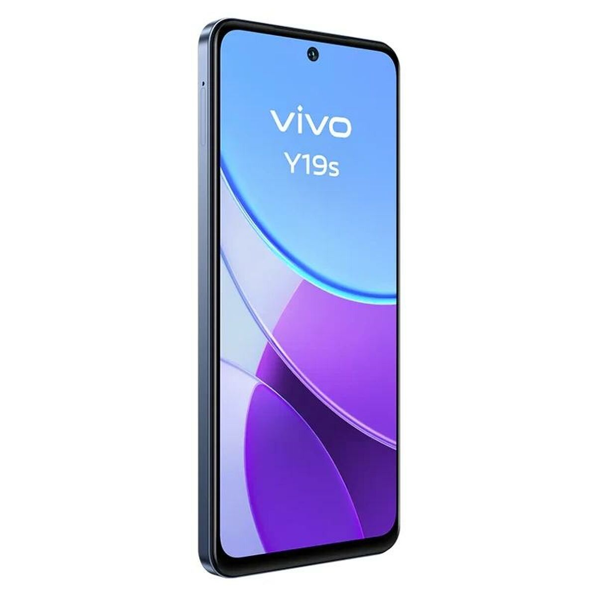 Smartphone Vivo Y19s 6,67" UNISOC T612 6 GB RAM 128 GB Nero - Image 4