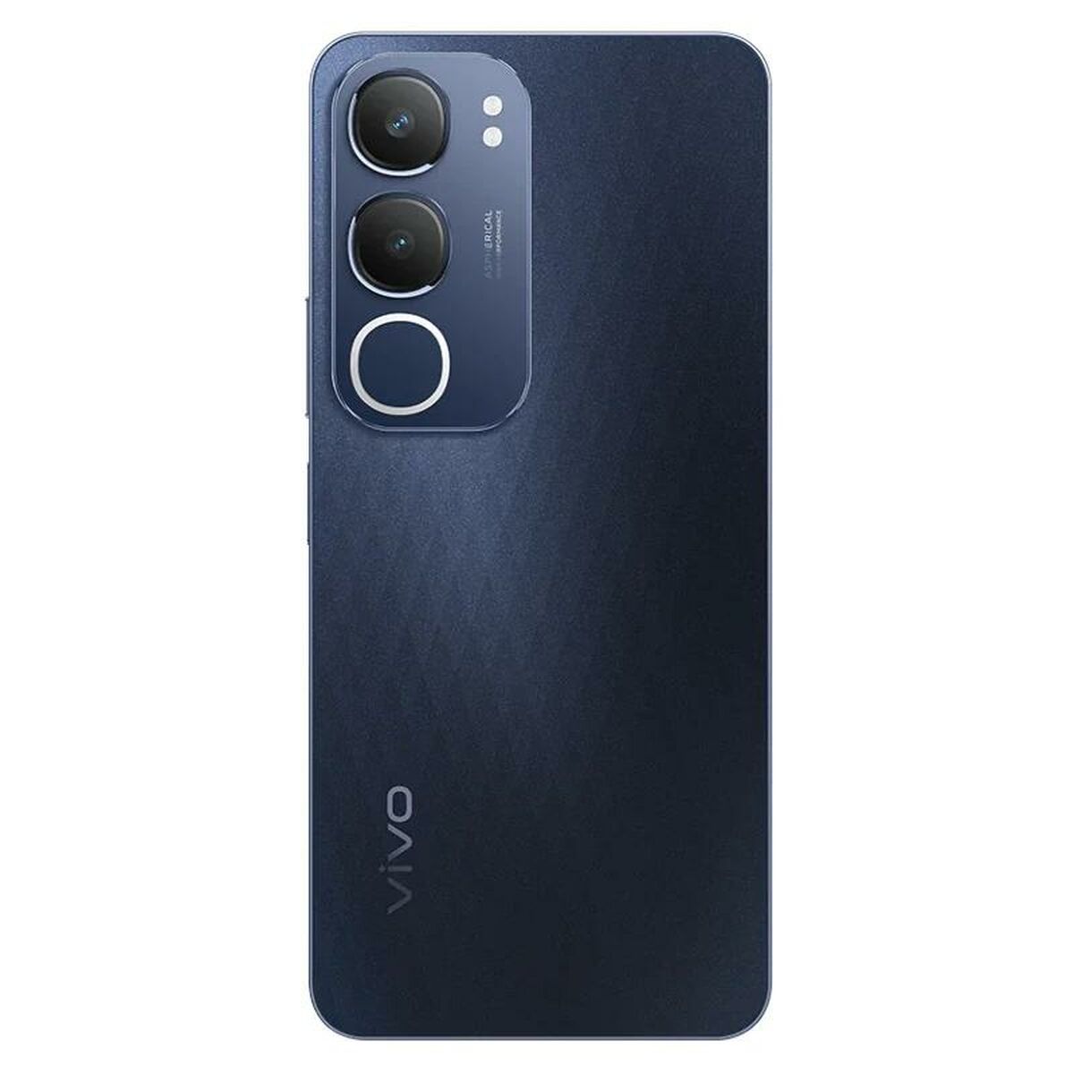 Smartphone Vivo Y19s 6,67" UNISOC T612 6 GB RAM 128 GB Nero - Image 5