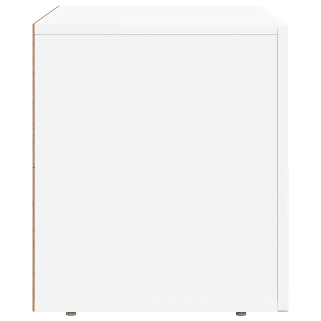 vidaXL Mueble de TV 60 x 35 x 40 cm Madera de ingeniería - Image 6