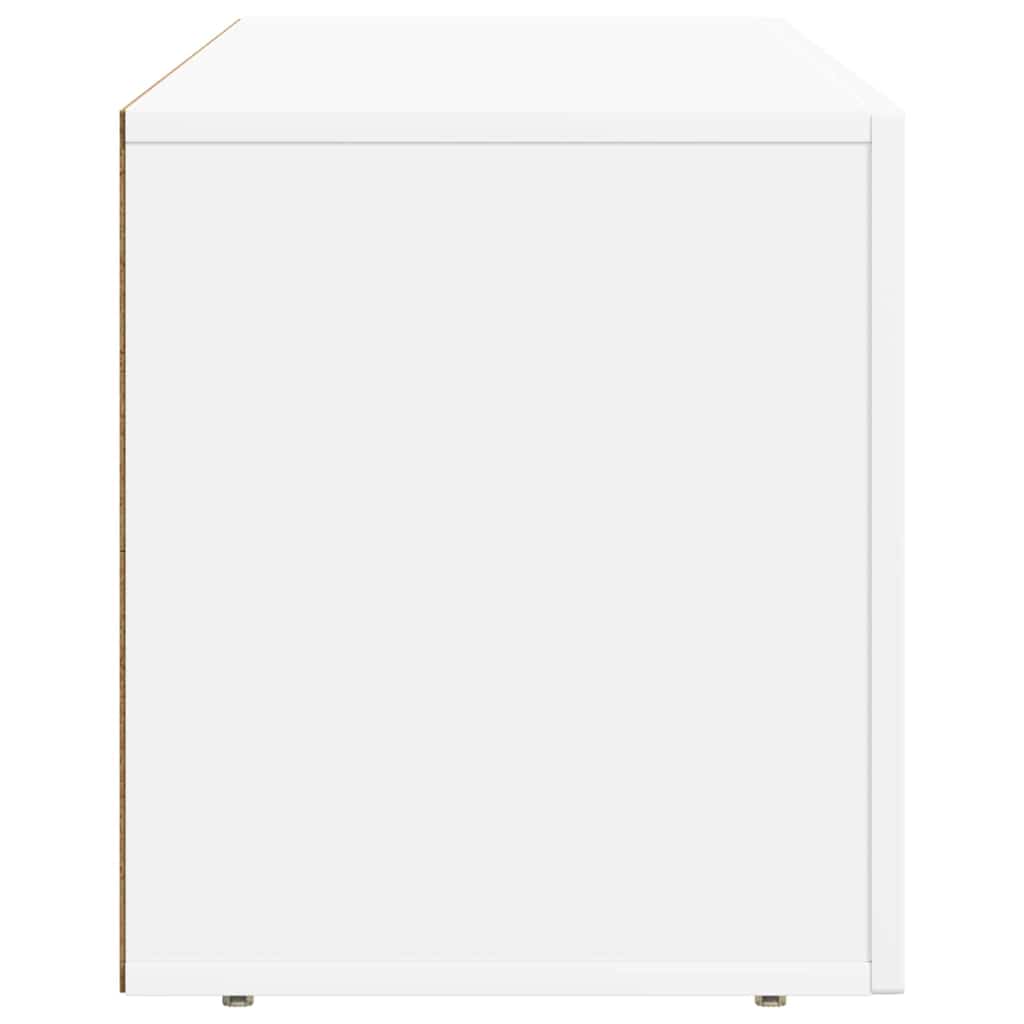 vidaXL Mueble de TV 100 x 35 x 40 cm Madera de ingeniería - Image 6