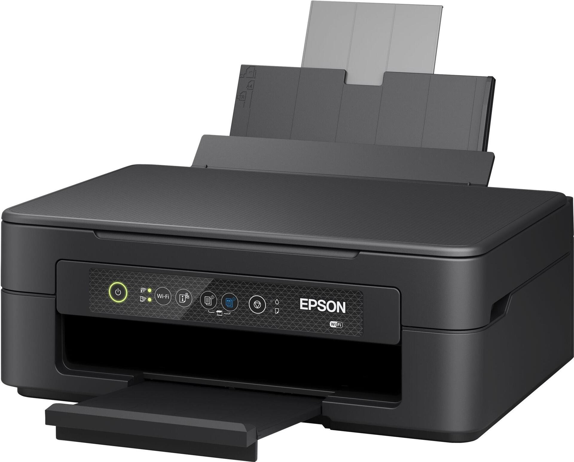 Epson Expression Home XP-2200 Tintenstrahl A4 5760 X 1440 Dpi 27 Seiten Pro Minute Wlan (c11ck67403)