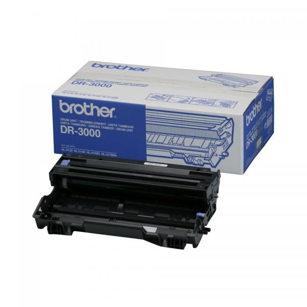 Brother Dr3000 - Originale - Unità Tamburo - Per Brother DcP-8040