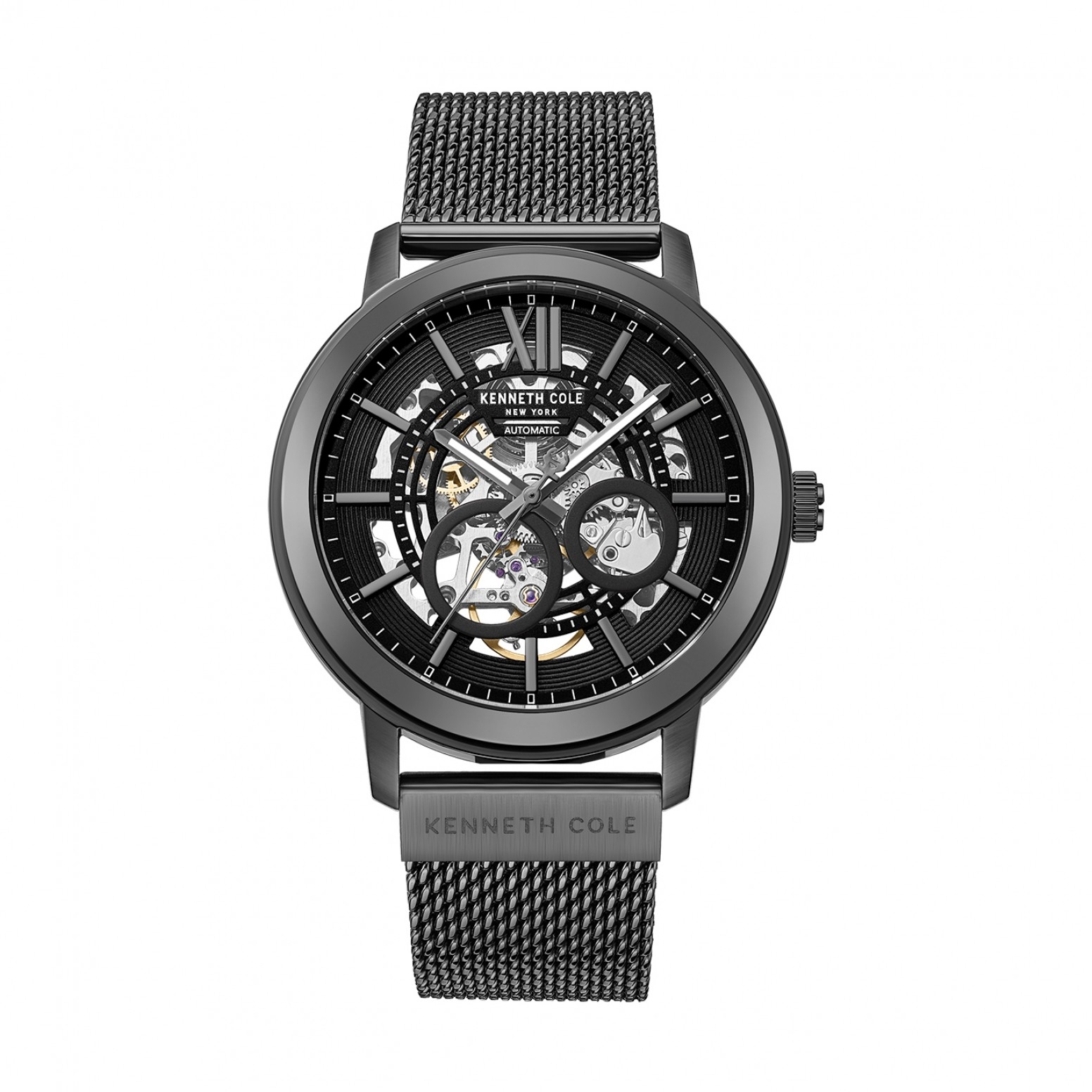Kenneth Cole Mod. Bushwick