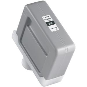 Canon PfI-307 Bk - Schwarz - Original - Tintenbehälter - Für Imageprograf Ipf830, Ipf840, Ipf850 (9811b001)