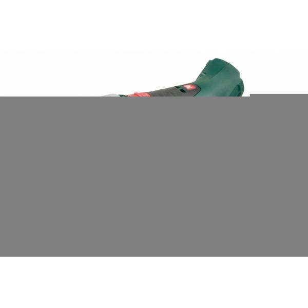 Utensile Multifunzione A Batteria - Metabo - Mt 18 Ltx - 18 V - Metabox 145 L