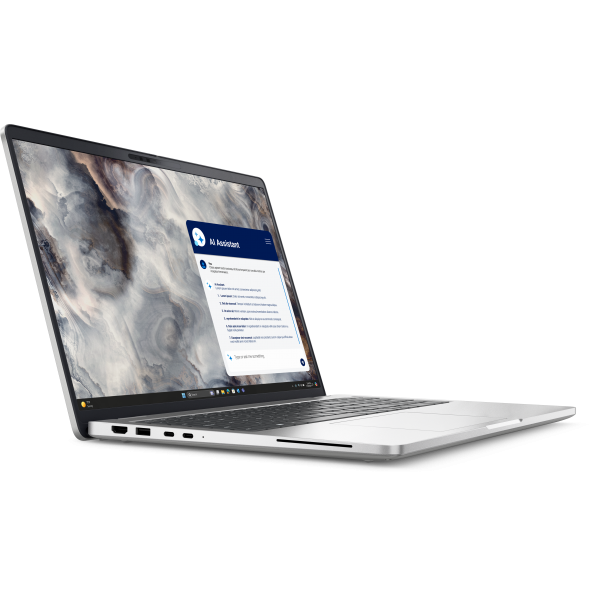 Dell Nb 16" Pro 16 Plus Ai Copilot+ Pc Intel Core Ultra 7 268v 32gb 1t Ssd Win 11 Pro - Image 3
