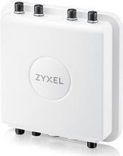 Zyxel Wax655e Wifi6 4x4 Outdoor Access Point (ohne Netzteil) (wax655E-Eu0101f)