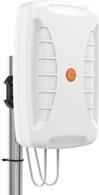 Poynting Â· Antennen Â· 5g/lte Â· Mast/wand Â· A-XpoL-0024-V1-01 Â· Weiß Â· Sma (m) Â· 11dbi Â· 5m (A-XpoL-0024-V1-01)