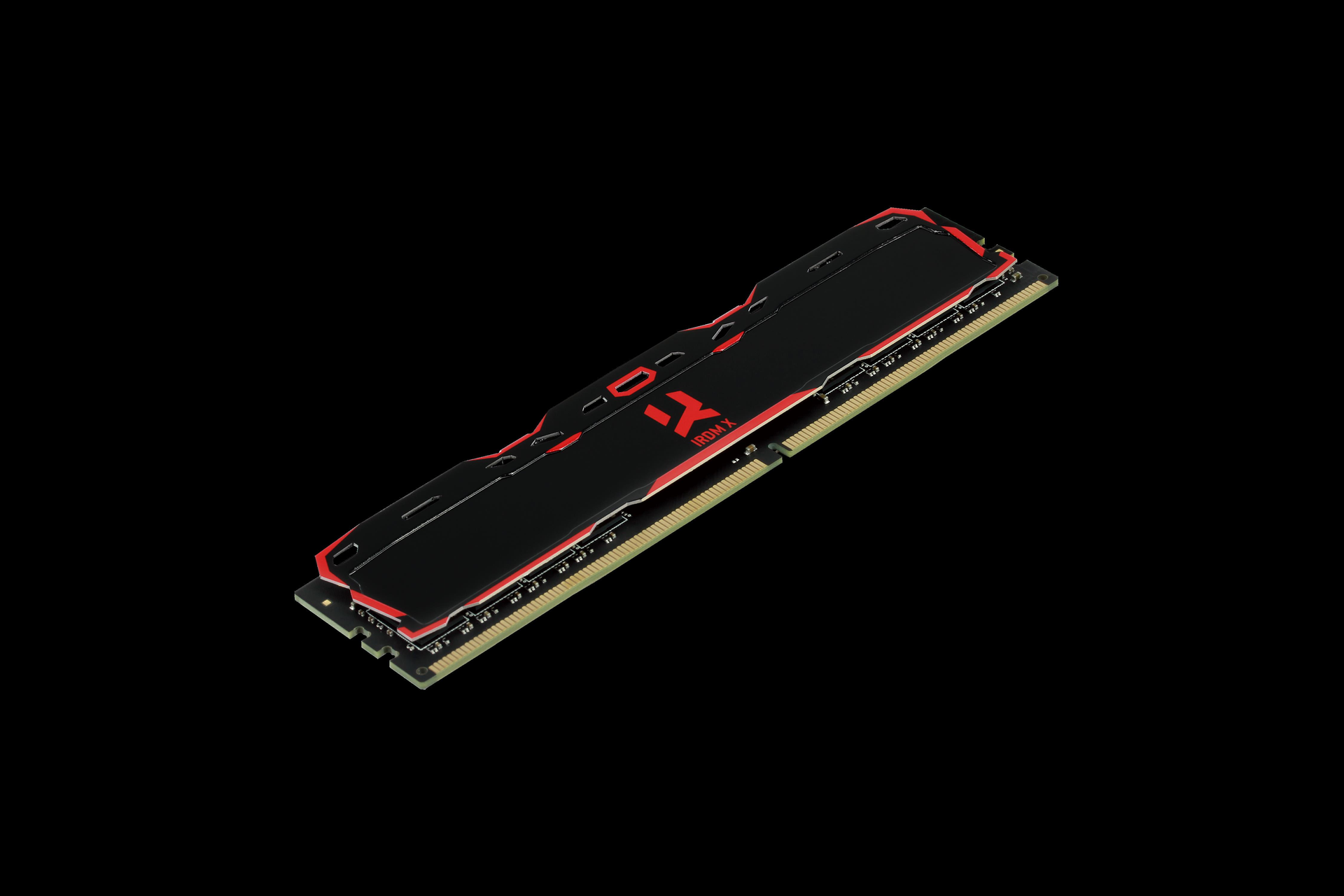 Goodram Irdm X Speichermodul 16 Gb 1 X 16 Gb Ddr4 3200 Mhz (iR-X3200d464l16a/16g)
