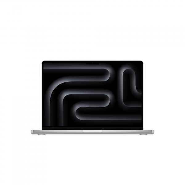 Apple Macbook Pro Apple M M4 Pro Computer Portatile 36,1 Cm [14.2] 24 Gb 1 Tb Ssd WI-Fi 6e [802.11ax] Macos Sequoia Argento (apple Macbook Pro B?rbar