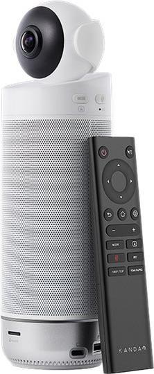 Kandao Meeting S Videokonferenzsystem 5 Person(en) Ethernet/lan GruppeN-Videokonferenzsystem (6972805230354)