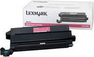 Lexmark - Magenta - Original - Tonerpatrone - Für Lexmark C4150 (24b6517)