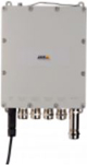 Axis T8504-R - Switch - Verwaltet - 4 X 10/100/1000 (poe+) + 2 X Combo Gigabit Ethernet/gigabit Sfp - Desktop, An Rack Montierbar - Poe++ (240 W) - G