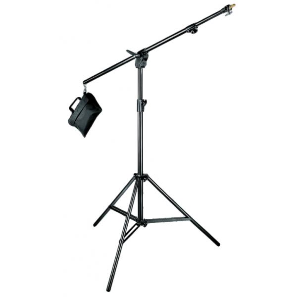Manfrotto 420b Combi Boom - Boomstativ
