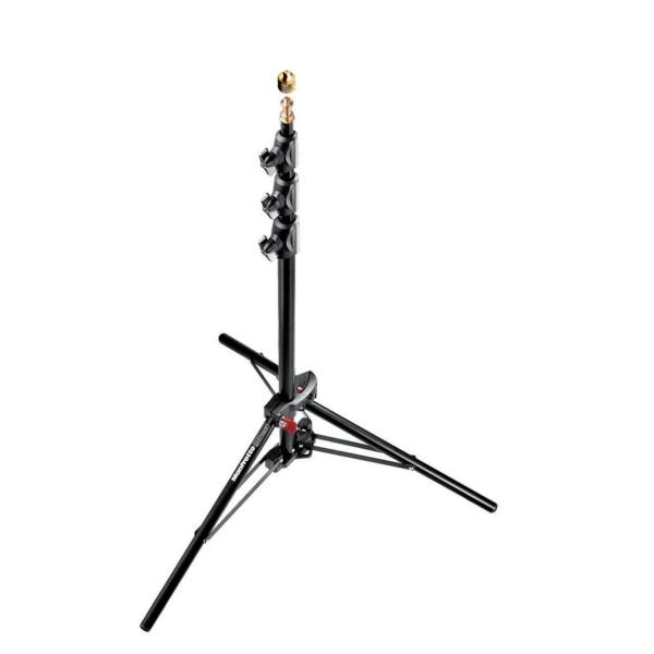 Manfrotto Compact Stand - Stativ - Image 3
