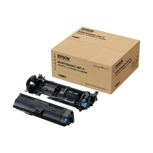 Epson Maintenance Unit A [dev/toner] (epson Unit A [dev/toner] - Vedligehold)