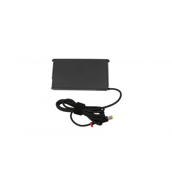 Lenovo 02dl138 Adattatore E Invertitore Interno Nero (170w Ac Adapter For Lenovo - Devices - Warranty: 6m)