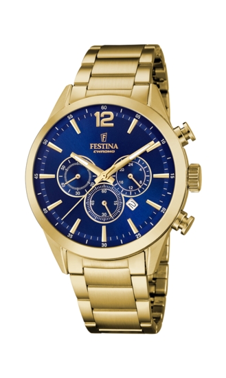 Festina Watches Mod. F20633/2