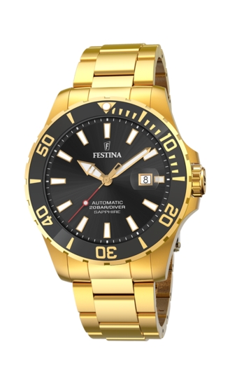 Festina Watches Mod. F20533/2