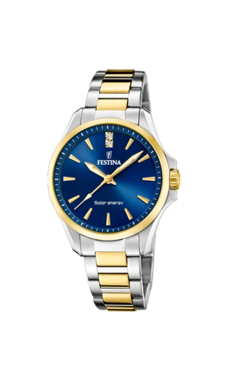 Festina Watches Mod. F20655/4