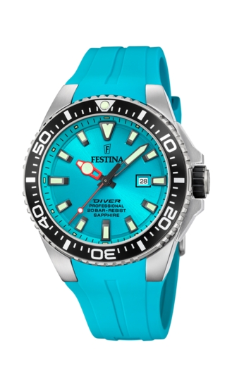 Festina Watches Mod. F20664/5