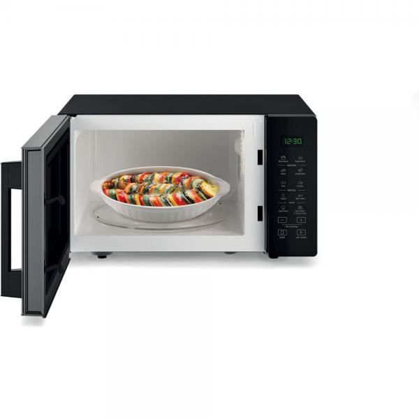 Microonde A Libera Installazione Whirlpool Mwp251b - Nero - 25l - 28x48x41 cm - Image 3