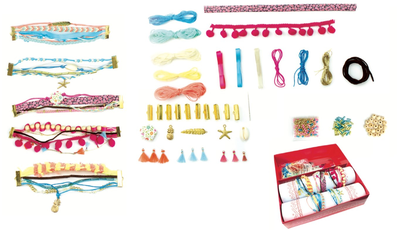 Sycamore Bracciali Multi Classifica