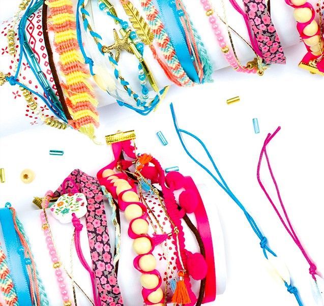 Sycamore Bracciali Multi Classifica - Image 5