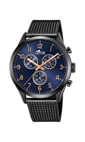 Lotus Watches Mod. 18639/d