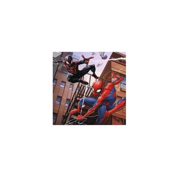 3x49 Pezzi SpideR-Man In Azione - Image 3