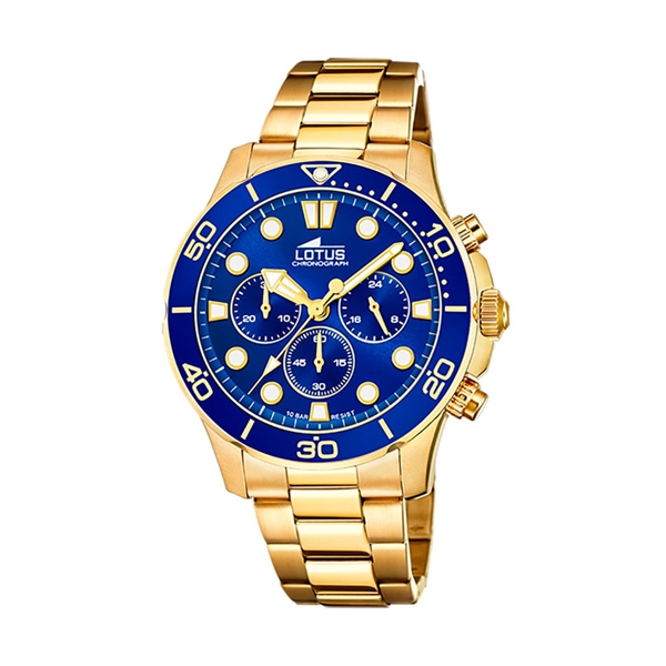 Lotus Watches Mod. 18758/1