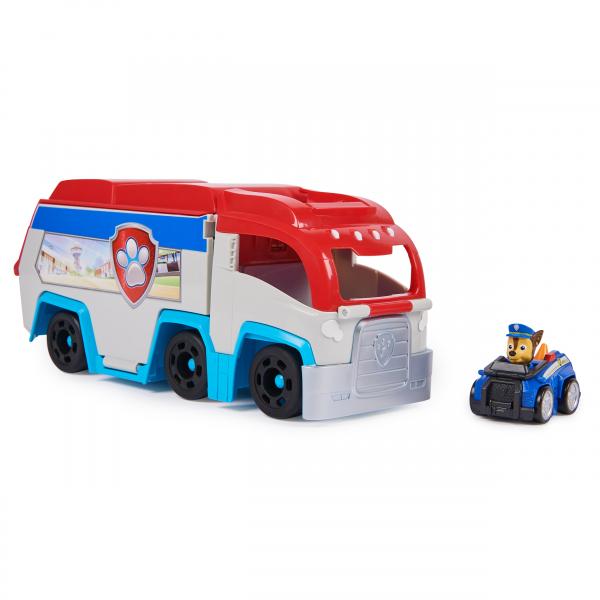 Spin Master Paw Patrol Pup Squad Core Paw Patrol