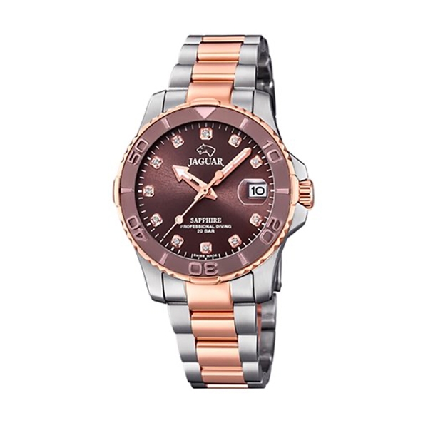 Jaguar Watches Mod. J871/2