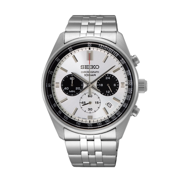 Seiko Watches Mod. Ssb425p1