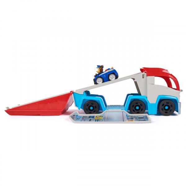 Spin Master Paw Patrol Pup Squad Core Paw Patrol - Image 4