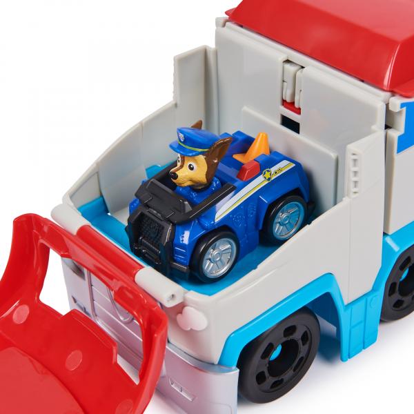 Spin Master Paw Patrol Pup Squad Core Paw Patrol - Image 3
