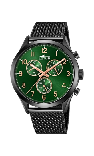 Lotus Watches Mod. 18639/e
