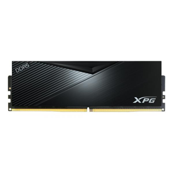 Adata Ram Gaming Xpg Lancer 16gb Ddr5 6000mhz Cl38 Black