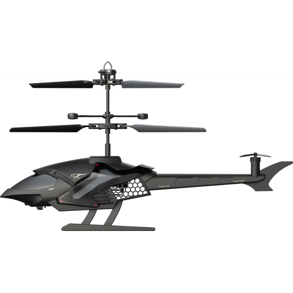 Silverlit - Helico Sky Cheetah I / R - Image 4