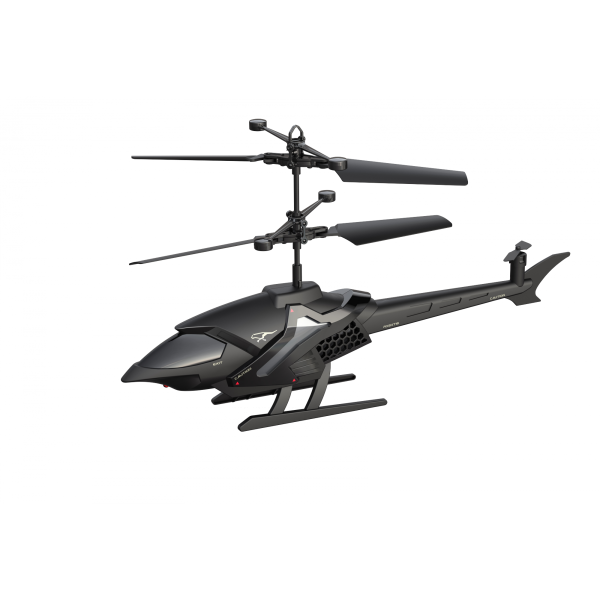 Silverlit - Helico Sky Cheetah I / R - Image 3