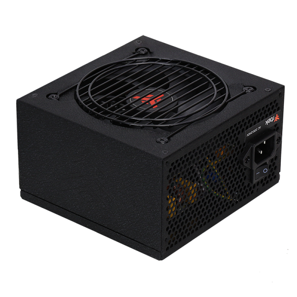 Itek Alimentatore Si350 - 350w, Efficienza 80+, Pfc Attivo - Image 3