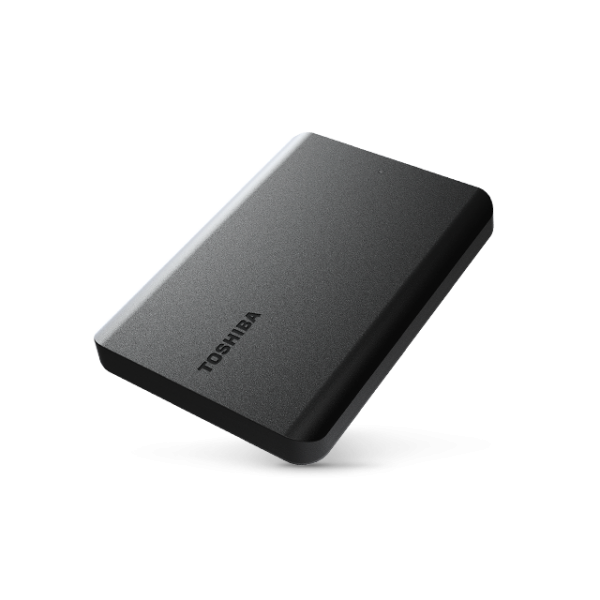 Toshiba Hdd Esterno Canvio Basic 1tb Usb 3.2 Gen.1 - Image 4